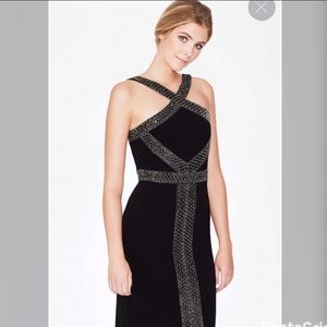 Exquisite Mila Dress